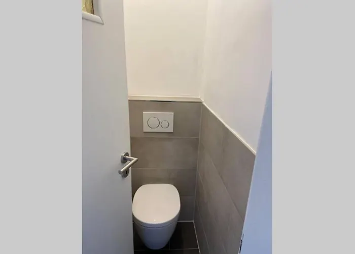 Egy hálószobás apartman